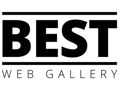 best web gallery