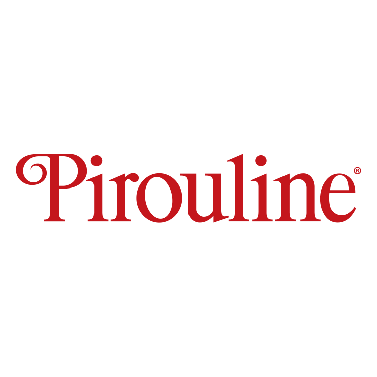 Pirouline Logo